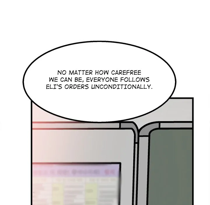 The Villain [Official] Chapter 23 - page 70