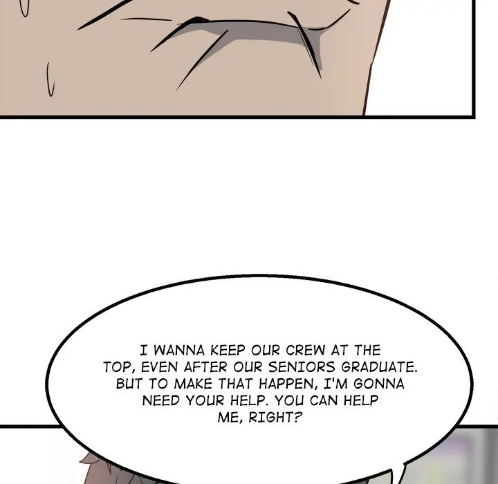 The Villain [Official] Chapter 23 - page 76