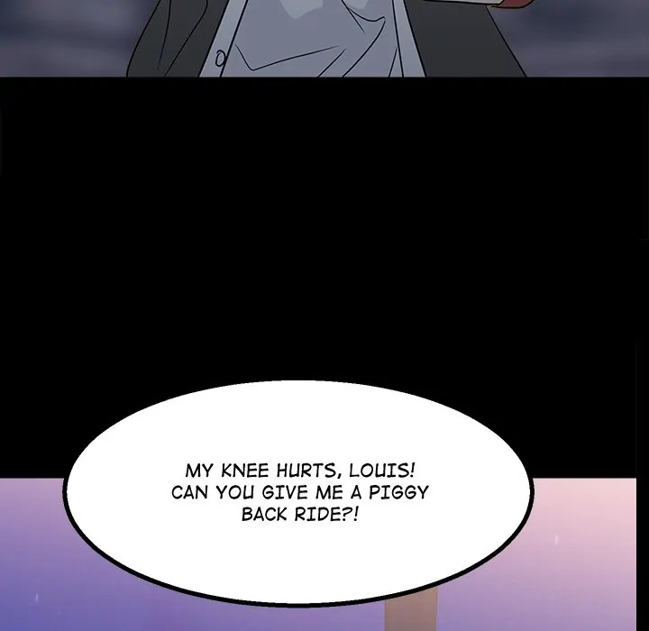 The Villain [Official] Chapter 23 - page 7
