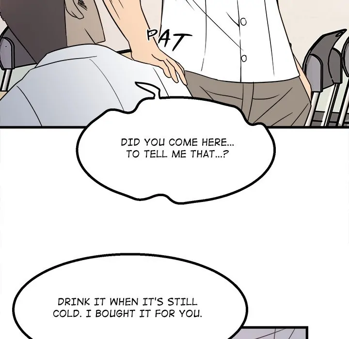 The Villain [Official] Chapter 23 - page 81