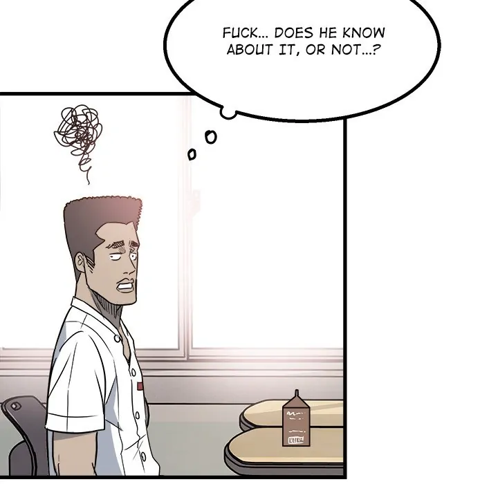 The Villain [Official] Chapter 23 - page 84