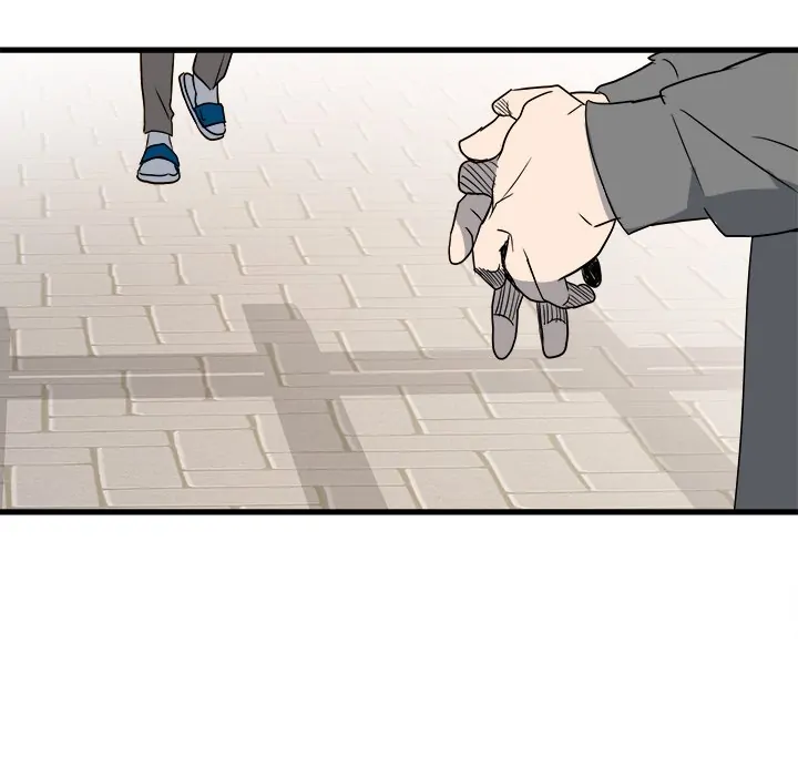 The Villain [Official] Chapter 23 - page 87