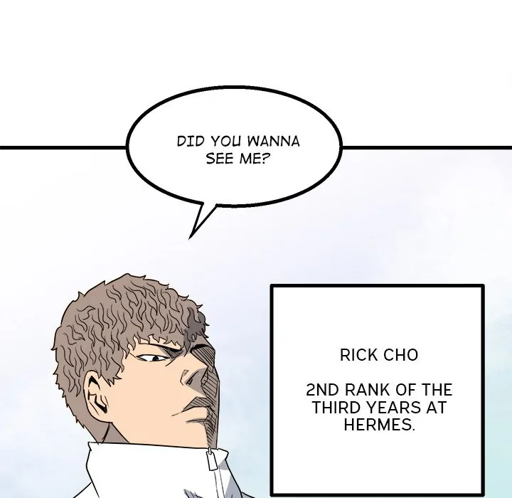The Villain [Official] Chapter 23 - page 88