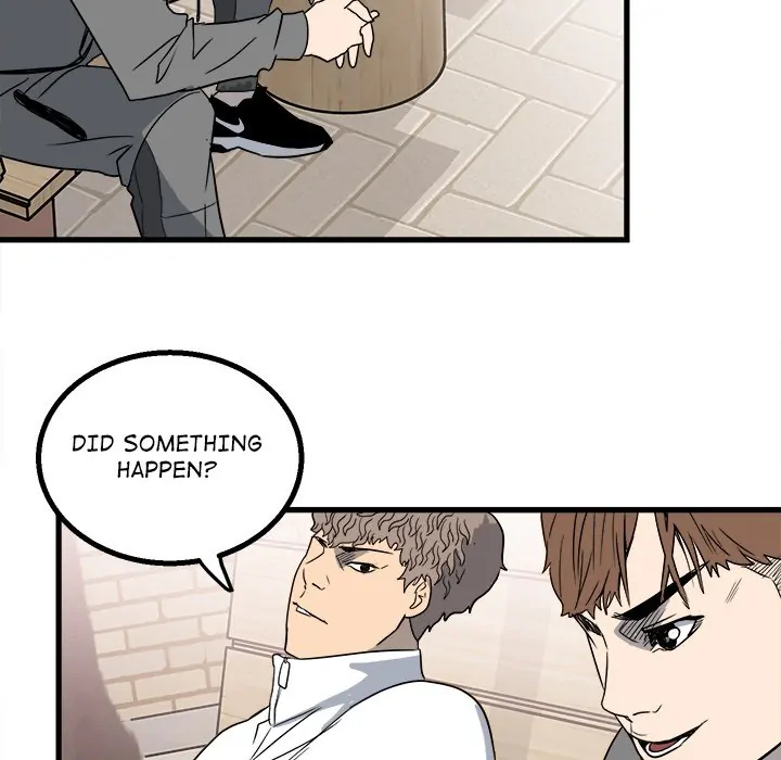 The Villain [Official] Chapter 23 - page 91