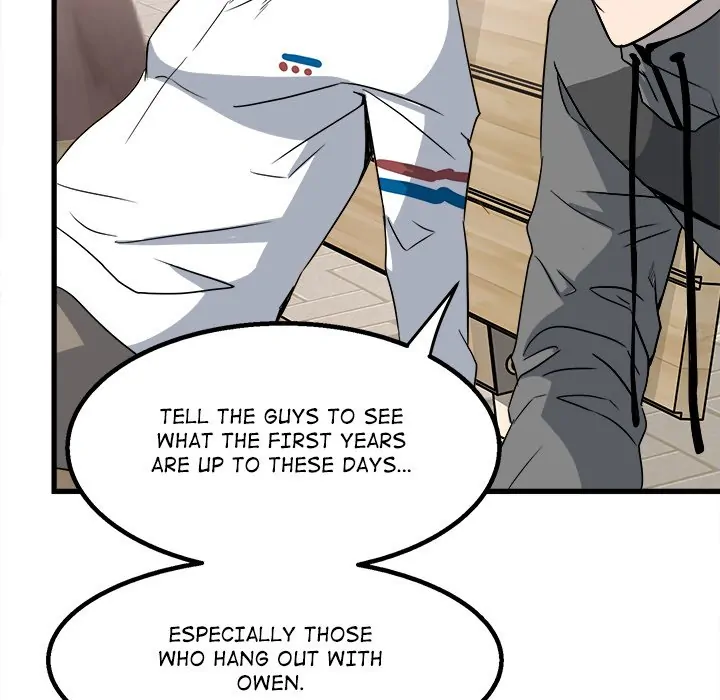The Villain [Official] Chapter 23 - page 92