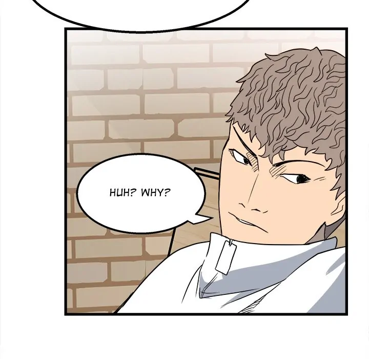 The Villain [Official] Chapter 23 - page 93