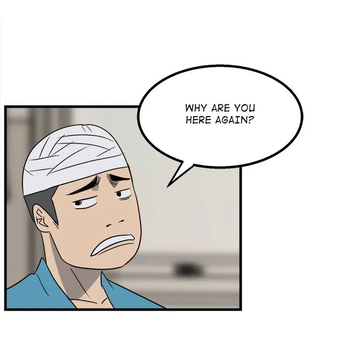 The Villain [Official] Chapter 23 - page 97