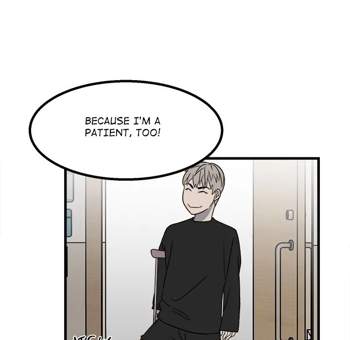 The Villain [Official] Chapter 23 - page 98
