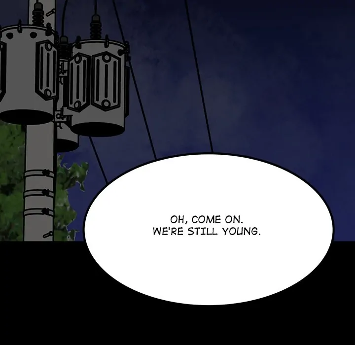 The Villain [Official] Chapter 57 - page 100