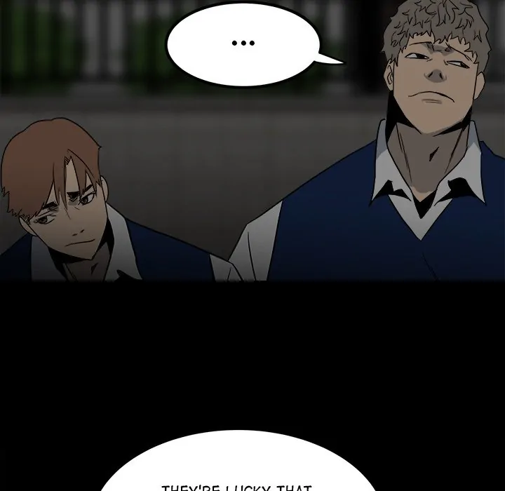 The Villain [Official] Chapter 57 - page 105