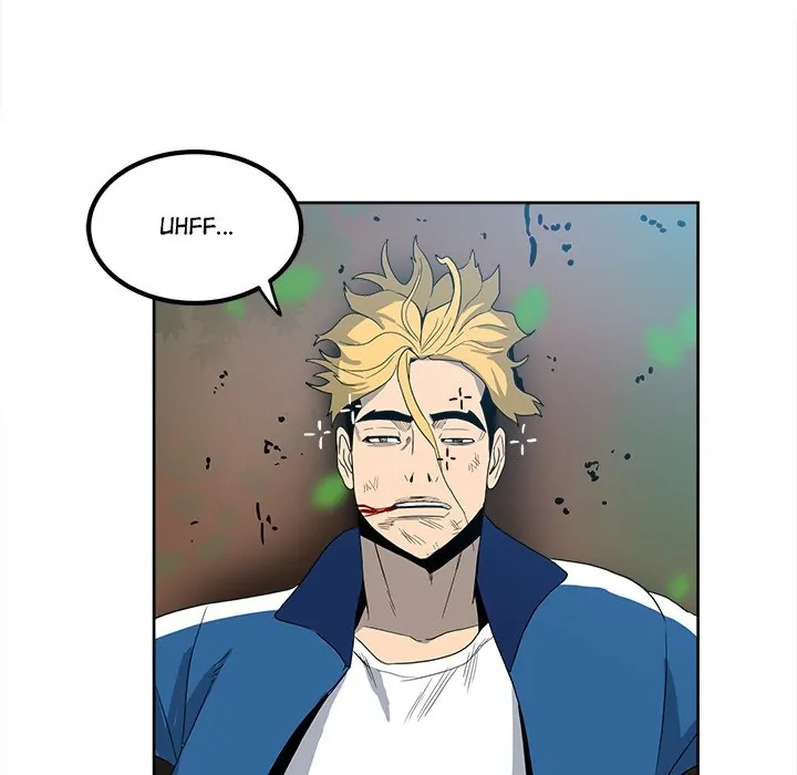 The Villain [Official] Chapter 57 - page 10