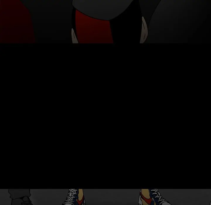 The Villain [Official] Chapter 57 - page 109