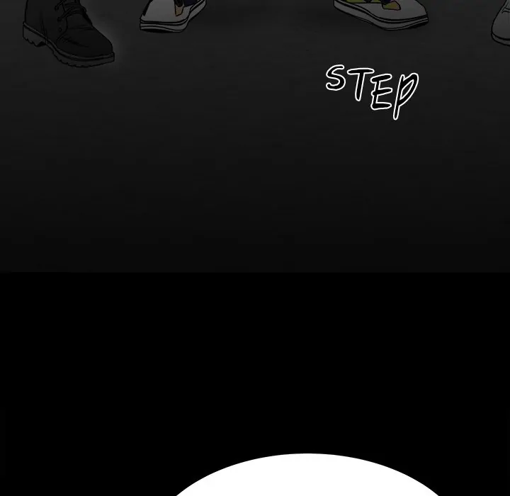 The Villain [Official] Chapter 57 - page 110