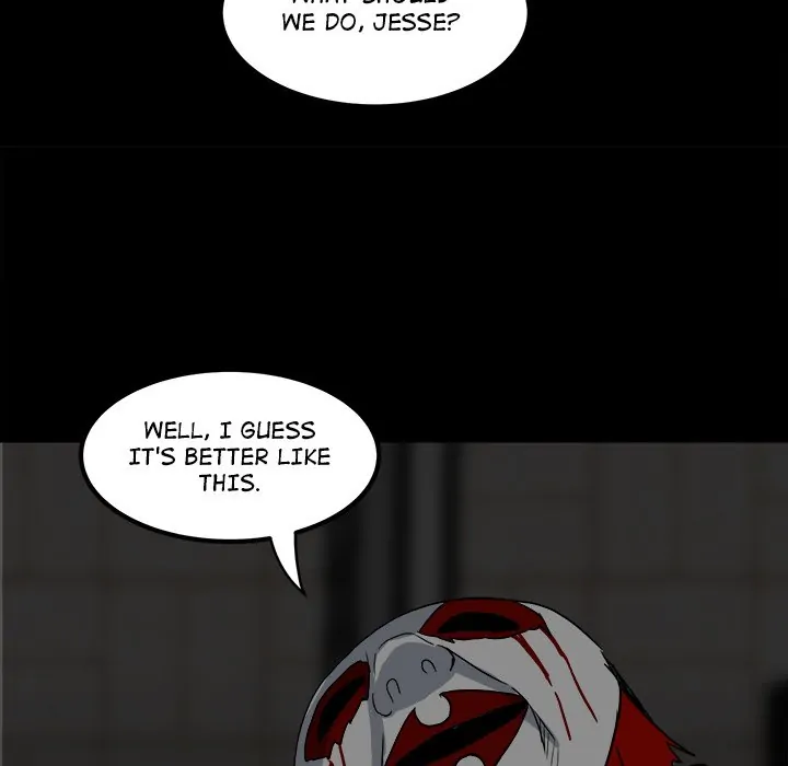 The Villain [Official] Chapter 57 - page 112