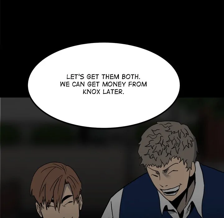 The Villain [Official] Chapter 57 - page 114