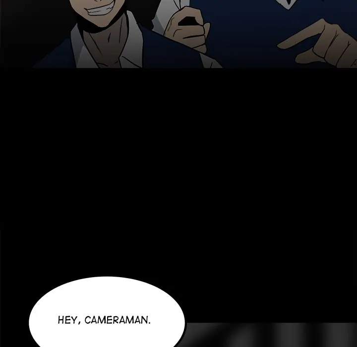 The Villain [Official] Chapter 57 - page 115