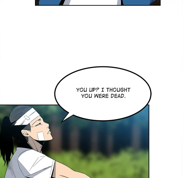 The Villain [Official] Chapter 57 - page 11