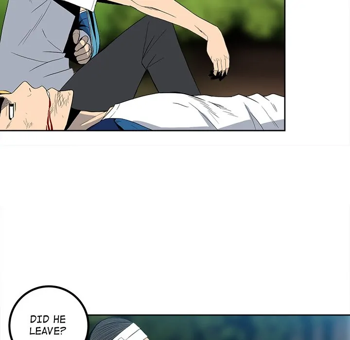 The Villain [Official] Chapter 57 - page 12