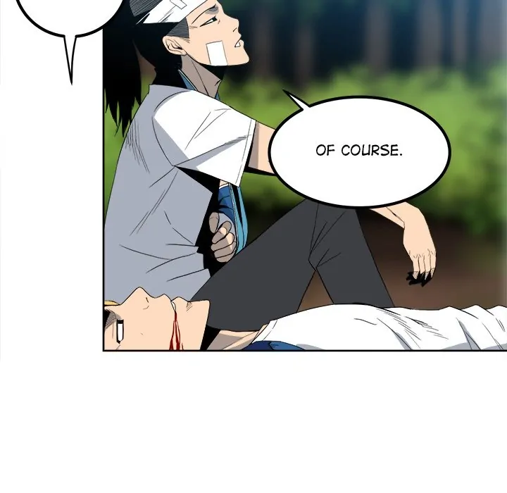 The Villain [Official] Chapter 57 - page 13