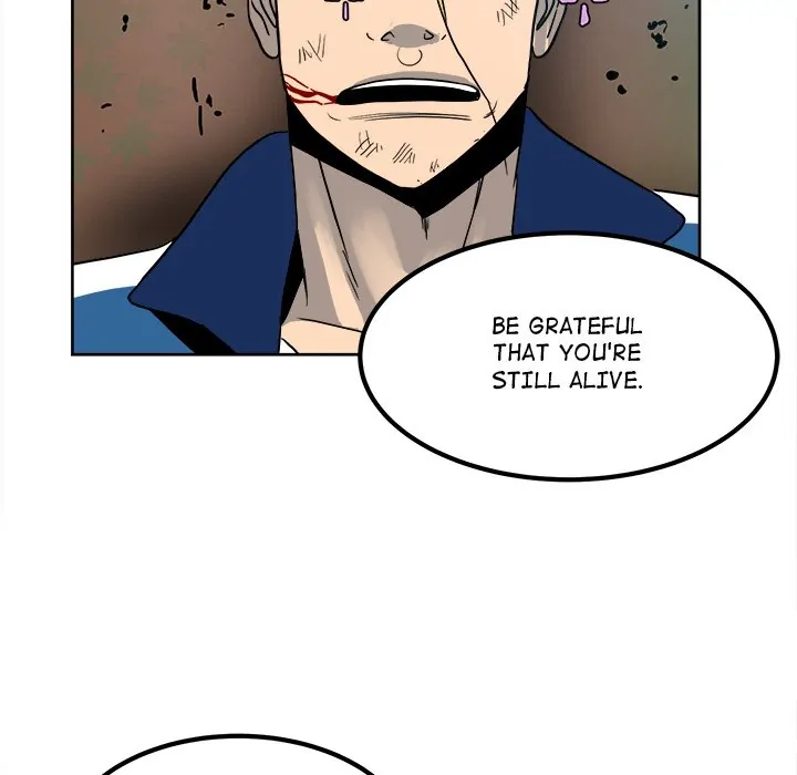 The Villain [Official] Chapter 57 - page 15