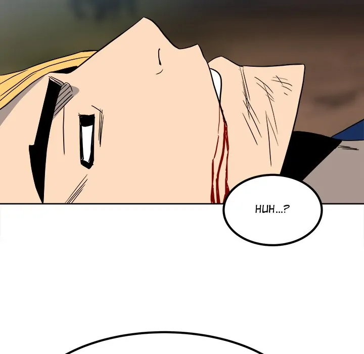 The Villain [Official] Chapter 57 - page 20