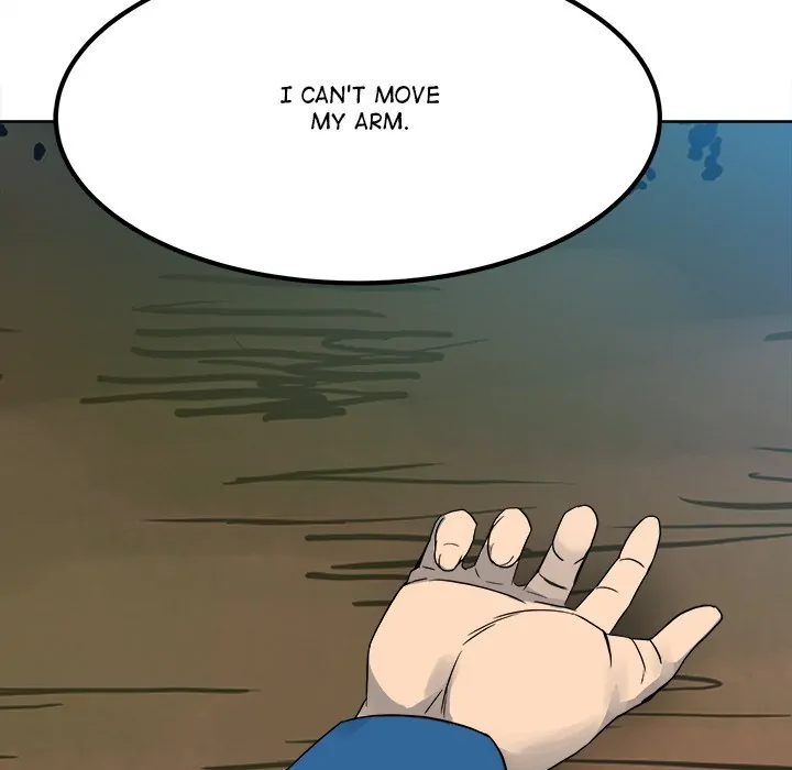 The Villain [Official] Chapter 57 - page 21