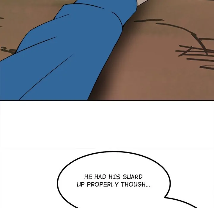 The Villain [Official] Chapter 57 - page 22