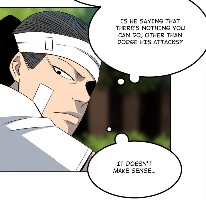 The Villain [Official] Chapter 57 - page 23