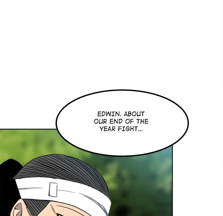 The Villain [Official] Chapter 57 - page 24