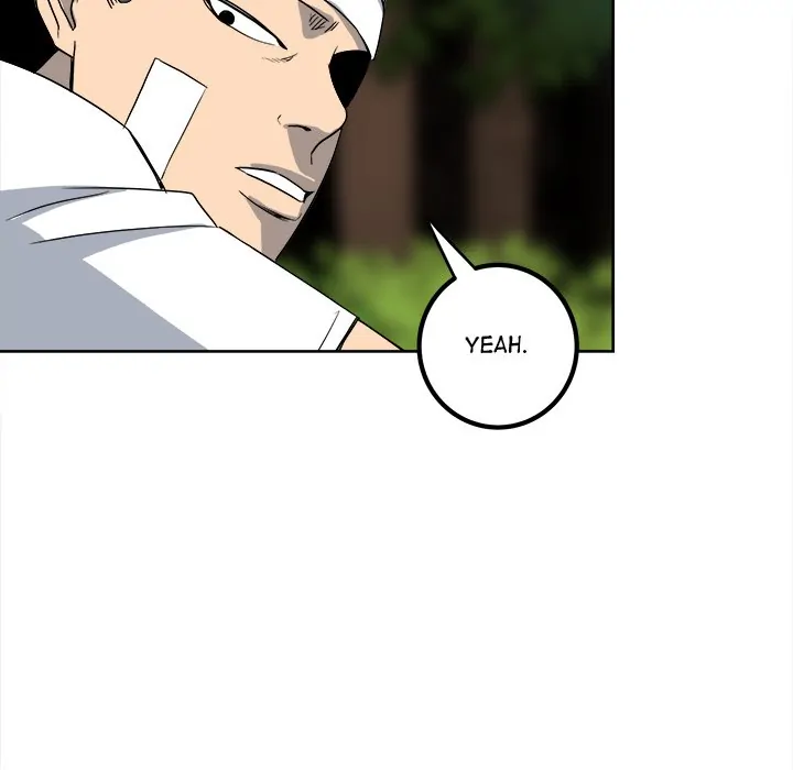 The Villain [Official] Chapter 57 - page 25