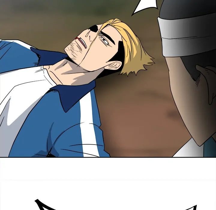 The Villain [Official] Chapter 57 - page 27