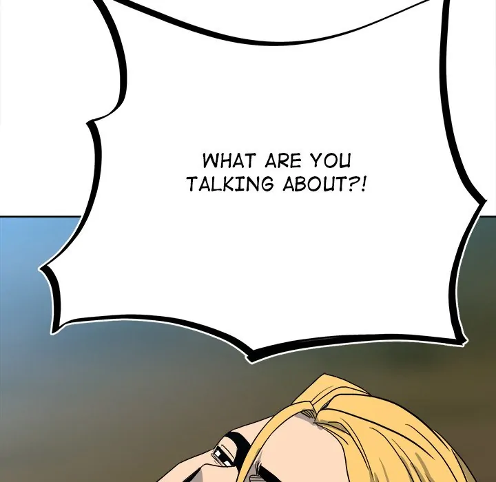 The Villain [Official] Chapter 57 - page 28