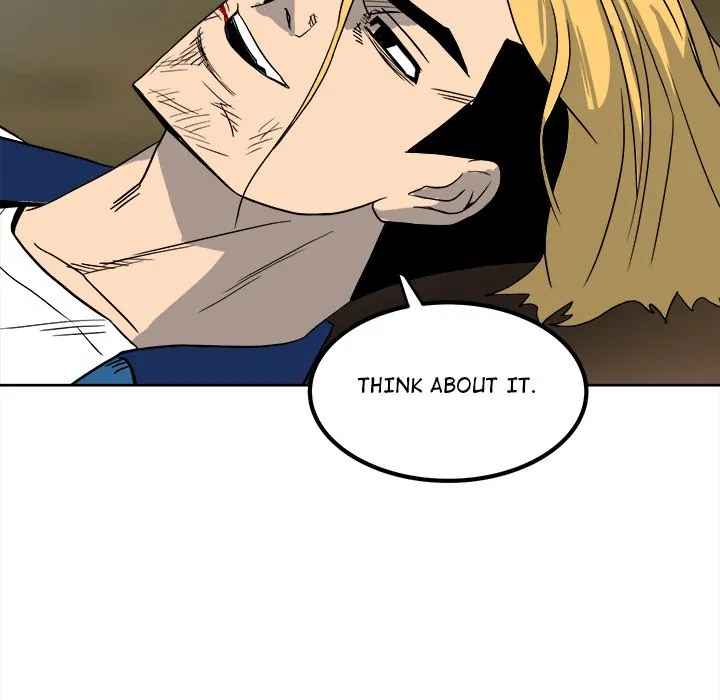 The Villain [Official] Chapter 57 - page 29