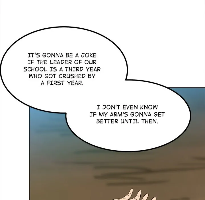 The Villain [Official] Chapter 57 - page 30