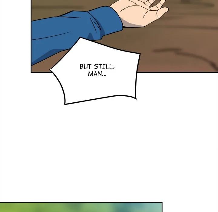The Villain [Official] Chapter 57 - page 31