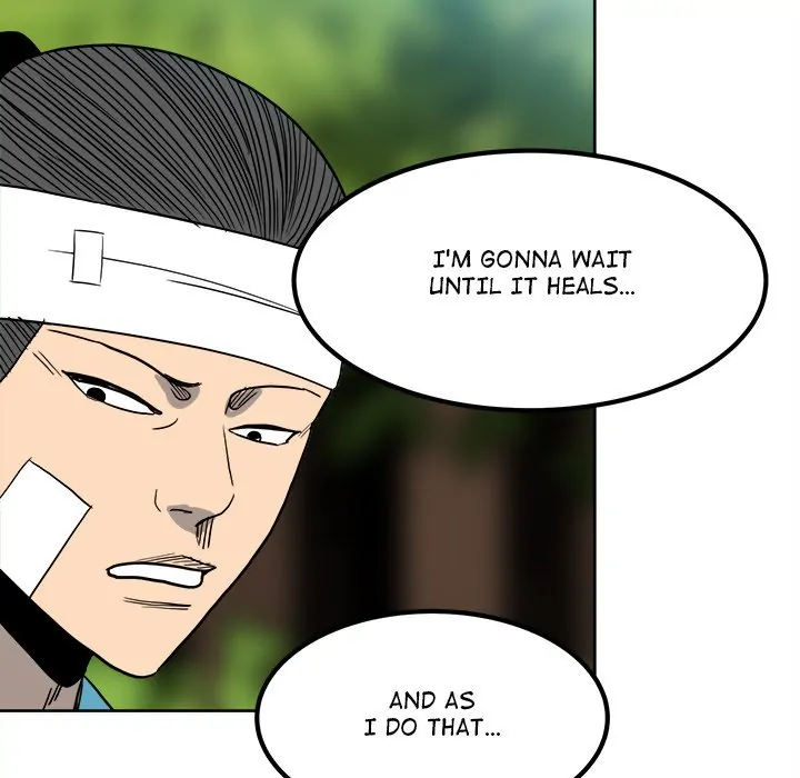 The Villain [Official] Chapter 57 - page 32