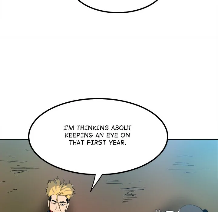 The Villain [Official] Chapter 57 - page 33
