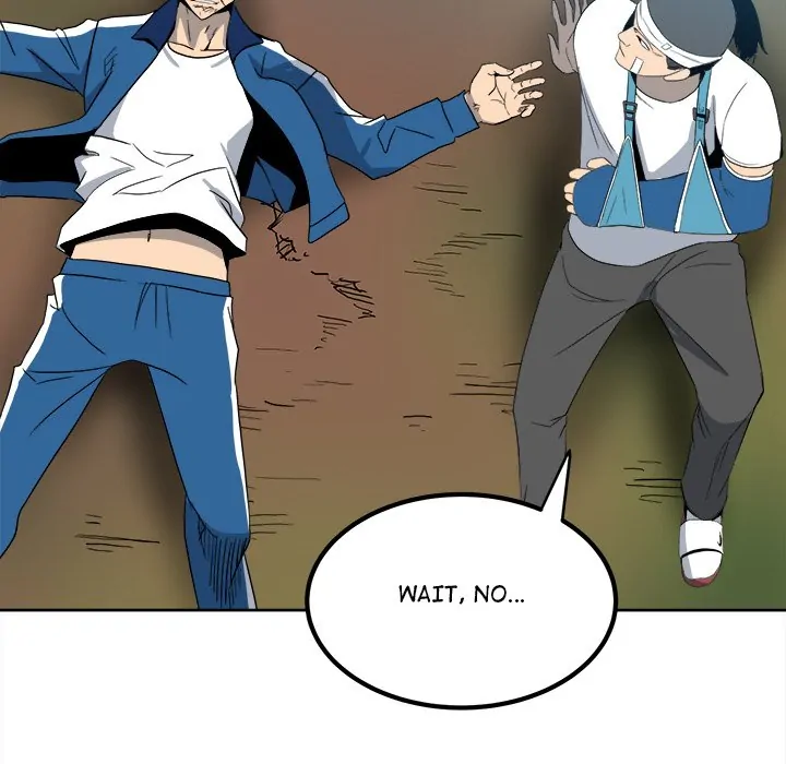 The Villain [Official] Chapter 57 - page 34