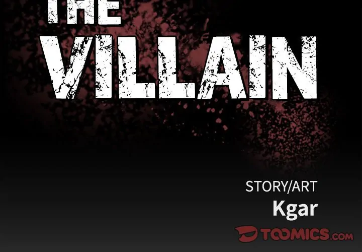 The Villain [Official] Chapter 57 - page 3