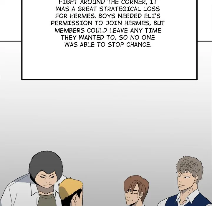 The Villain [Official] Chapter 57 - page 39