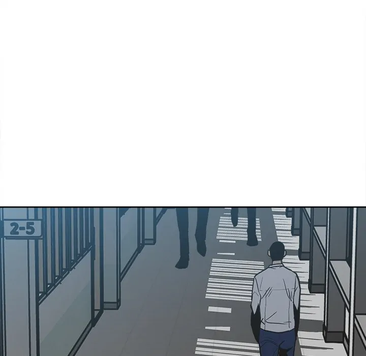 The Villain [Official] Chapter 57 - page 46