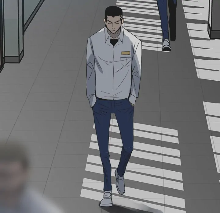 The Villain [Official] Chapter 57 - page 47