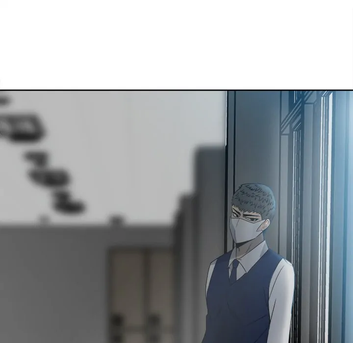 The Villain [Official] Chapter 57 - page 50