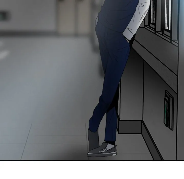 The Villain [Official] Chapter 57 - page 51