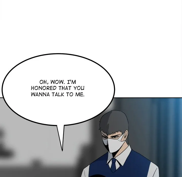 The Villain [Official] Chapter 57 - page 52