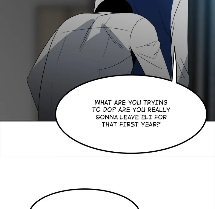 The Villain [Official] Chapter 57 - page 53