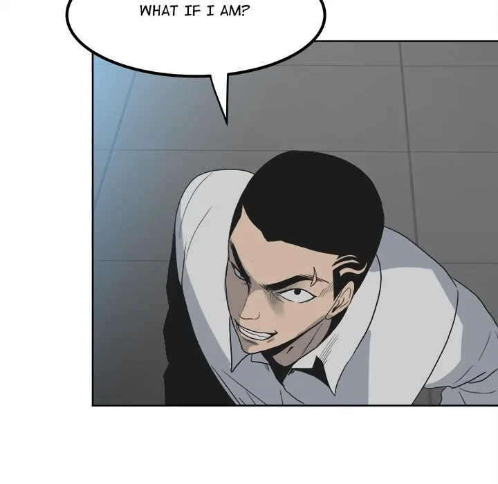 The Villain [Official] Chapter 57 - page 54