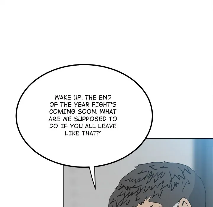 The Villain [Official] Chapter 57 - page 55