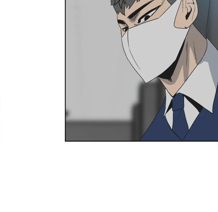 The Villain [Official] Chapter 57 - page 56