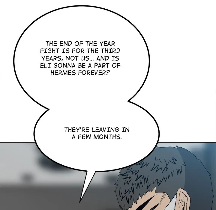 The Villain [Official] Chapter 57 - page 59